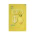 Holika Holika Pure Essence Mask Sheet Lemon Маска за лице 20 ml