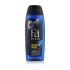 Fa Men Brazilian Nights Душ гел за мъже 250 ml