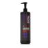 Fudge Professional Clean Blonde Damage Rewind Violet-Toning Shampoo Шампоан 1000 ml