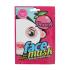 Bling Pop Face Mask Peach Firming + Brightening Маска за лице 20 ml