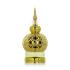 Khadlaj Shamookh Gold Парфюмно масло 20 ml
