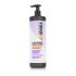 Fudge Professional Clean Blonde Damage Rewind Violet-Toning Conditioner Балсам за коса 1000 ml