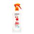Babaria Kids Sunscreen Spray SPF50+ Слънцезащитна козметика за тяло за деца 200 ml
