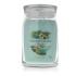 Yankee Candle Signature Aloe & Agave Ароматна свещ 567 g