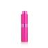 Twist & Spritz Refillable Fragrance Atomiser Зареждаем флакон 8 ml Нюанс Hot Pink