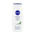 Nivea Creme Aloe Душ крем за жени 250 ml