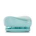 Tangle Teezer Compact Styler Четка за коса 1 бр Нюанс Teal Matte Chrome