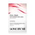 Some By Mi Real Snail Skin Barrier Care Mask Маска за лице 20 g