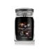 Yankee Candle Signature Black Coconut Ароматна свещ 567 g