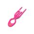 Fiona Franchimon Nº1 Hairpin Щипка за коса за жени Нюанс Strawberry Pink Комплект