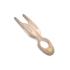 Fiona Franchimon Nº1 Hairpin Щипка за коса за жени Нюанс Soft Beige Комплект