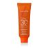 Lancaster Sun Beauty Invisible Face Gel SPF30 Слънцезащитен продукт за лице 50 ml