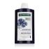 Klorane Organic Centaury Anti-Yellowing Шампоан за жени 400 ml