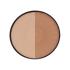 Artdeco Bronzing Powder Compact Long-Lasting Пудра за жени Пълнител 10 g Нюанс 80 Natural