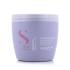 ALFAPARF MILANO Semi Di Lino Smooth Smoothing Mask Маска за коса за жени 500 ml