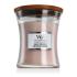WoodWick Sheer Tuberose Ароматна свещ 275 g
