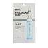 Missha Mascure Sheet Mask Hyaluronic Acid Маска за лице 28 ml