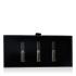 Moudon Discovery Set Noir Mat Collection Подаръчен комплект парфюмен екстракт 3 x 3 ml