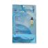 VT Cosmetics Hydrop Reedle Shot 100 hL 2Step Hydrogel Mask Маска за лице Комплект