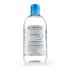 BIODERMA Hydrabio H₂O Мицеларна вода за жени 500 ml