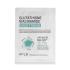 APLB Glutathione Niacinamide Sheet Mask Маска за лице 25 ml