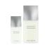 Issey Miyake L'Eau D'Issey Pour Homme Подаръчен комплект EDT 125 ml + EDT 40 ml