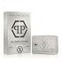 Philipp Plein No Limit$ Platinum Eau de Parfum за мъже 50 ml