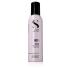 ALFAPARF MILANO Semi Di Lino Style & Care Flexible Mousse Втвърдител за коса за жени 250 ml