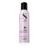 ALFAPARF MILANO Semi Di Lino Style & Care Amplifying Mousse Втвърдител за коса за жени 250 ml