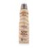 Hawaiian Tropic Hydrating Protection Lotion Spray SPF50 Слънцезащитна козметика за тяло 220 ml