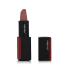 Shiseido ModernMatte Powder Lipstick Червило за жени 4 g Нюанс 502 Whisper