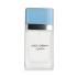 Dolce&Gabbana Light Blue Eau de Toilette за жени 30 ml