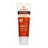 Ecran Sunnique Silky Touch Protective Gel Cream SPF30 Слънцезащитна козметика за тяло 250 ml