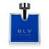 Bvlgari BLV Pour Homme Eau de Toilette за мъже 100 ml