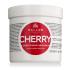 Kallos Cosmetics Cherry Маска за коса за жени 275 ml