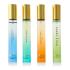 Roja Parfums Isola Travel Collection Подаръчен комплект парфюм Isola Verde 10 ml + парфюм Isola Blu 10 ml + парфюм Isola Sol 10 ml + парфюм Oceania 10 ml