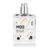 Escentric Molecules Molecule 02 Eau de Toilette 30 ml
