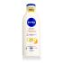 Nivea Q10 + Vitamin C Firming Body Lotion Normal Skin Лосион за тяло за жени 400 ml