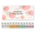 Stayve Booster Starter Kit Подаръчен комплект серум за лице Whitening Stem Cell Culture Ampoule 3 x 8 ml + серум за лице Aqua Stem Cell Culture Ampoule 3 x 8 ml + серум за лице EGF Peptide Gold Ampoule 2 x 8 ml + серум за лице Salmon DNA 2 x 8 ml + серум за лице AC Stem Cell 2 x 8 ml