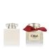 Chloé Chloé L'Eau De Parfum Intense Подаръчен комплект EDP 50 ml + лосион за тяло 100 ml