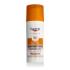 Eucerin Sun Protection Pigment Control Tinted Gel-Cream SPF50+ Слънцезащитен продукт за лице за жени 50 ml Нюанс Medium