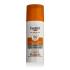 Eucerin Sun Oil Control Tinted Dry Touch Sun Gel-Cream SPF50+ Слънцезащитен продукт за лице 50 ml Нюанс Medium