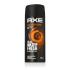 Axe Dark Temptation Дезодорант за мъже 150 ml