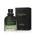 Valentino Uomo Born in Roma Green Stravaganza Eau de Toilette за мъже 50 ml