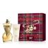 Jean Paul Gaultier Gaultier Divine Подаръчен комплект EDP 100 ml + лосион за тяло 75 ml