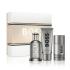 HUGO BOSS Boss Bottled Подаръчен комплект EDP 100 ml + душ гел 100 ml + деостик 75 ml