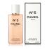 Chanel N°5 Душ гел за жени 200 ml