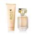 HUGO BOSS Boss The Scent 2016 SET2 Подаръчен комплект EDP 50 ml + лосион за тяло 75 ml
