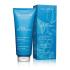 Clarins Aroma Eau Ressourçante Comforting Silky Body Cream Крем за тяло за жени 200 ml