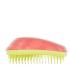 Tangle Teezer The Original Четка за коса за жени 1 бр Нюанс Salmon Pink Hyper Yellow